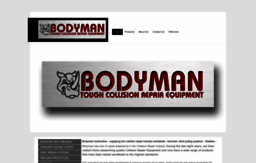 bodymanautomotive.com