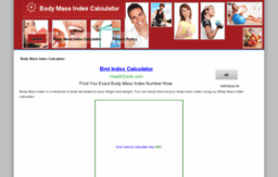 bodymassindex-calculator.info