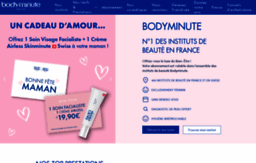 bodyminute.com