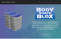 bodyshapefitness.com