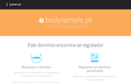 bodytemple.pt
