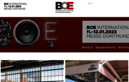 boe-messe.de
