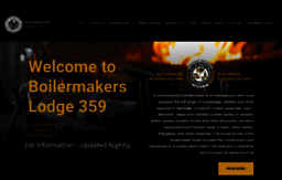 boilermakers359.org