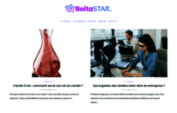 boitastar.net