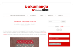 bokamanga.com