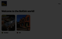 boklok.com