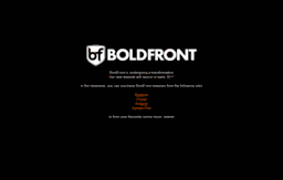 boldfront.com