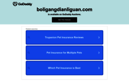 boligangdianliguan.com