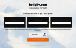 boligliv.com