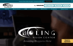 bolingvisioncenter.com
