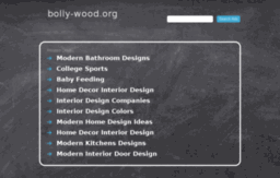bolly-wood.org