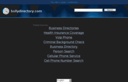 bollydirectory.com