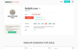 bollyfit.com