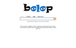 bolop.com