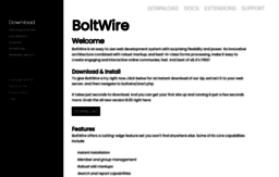 boltwire.com