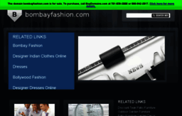 bombayfashion.com