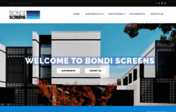 bondiscreens.com.au
