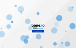 bone.io