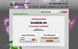 bonkids.ws