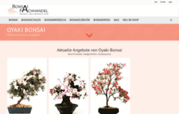 bonsai-onlineshop.com