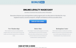 bonusbox.com