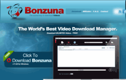 bonzuna.com