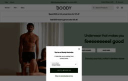 boody.com.au