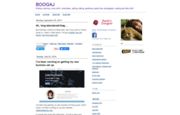 boogaj.com