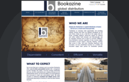 bookazine.com