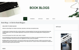 bookblogs.ning.com