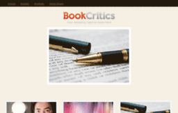 bookcritics.helpfulnerd.com