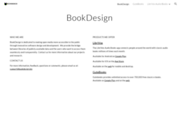 bookdesign.biz