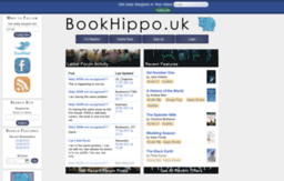 bookhippo.uk