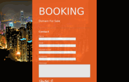 booking.com.im