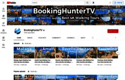 bookinghunter.com