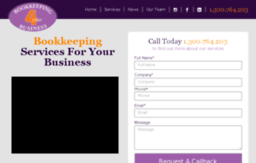 bookkeeping4yourbusiness.com.au