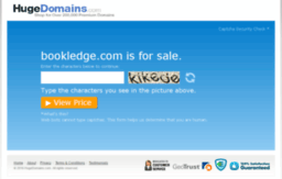 bookledge.com