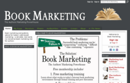 bookmarketing.ning.com