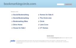 bookmarkingcircle.com