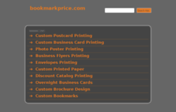 bookmarkprice.com
