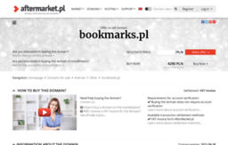 bookmarks.pl