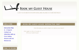 bookmyguesthouse.com