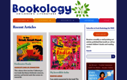 bookologymagazine.com