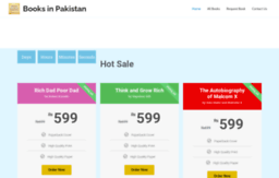 booksinpakistan.com