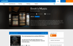 booksmusic.podomatic.com