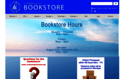 bookstore.elcamino.edu