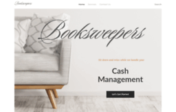 booksweepers.com