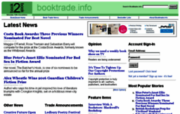 booktrade.co.uk