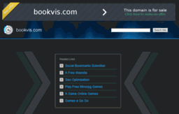 bookvis.com