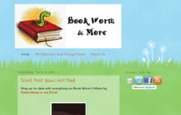 bookwormandmore.com